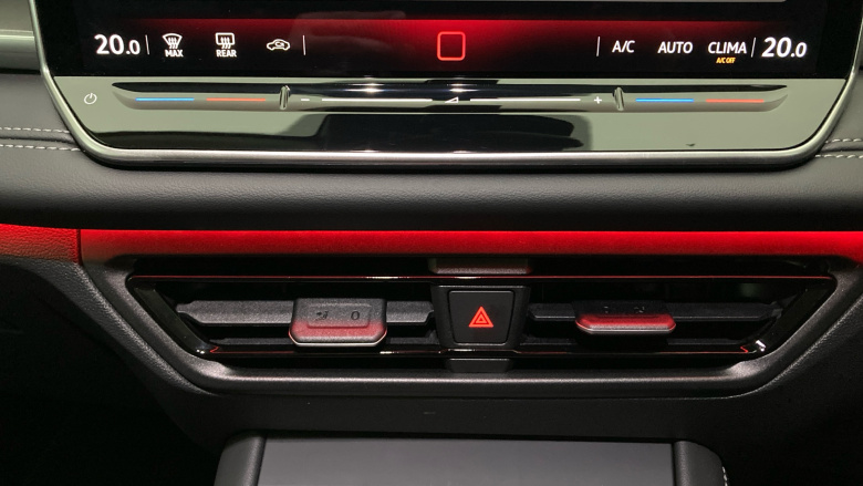 Volkswagen Tayron 1.5 eTSI Life 5dr DSG7 [7 Seat] Petrol Estate